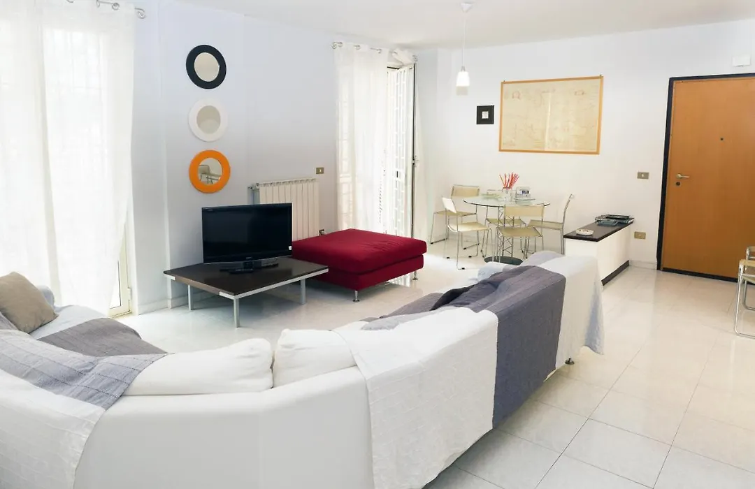 Merola Sisters Holiday Home-1